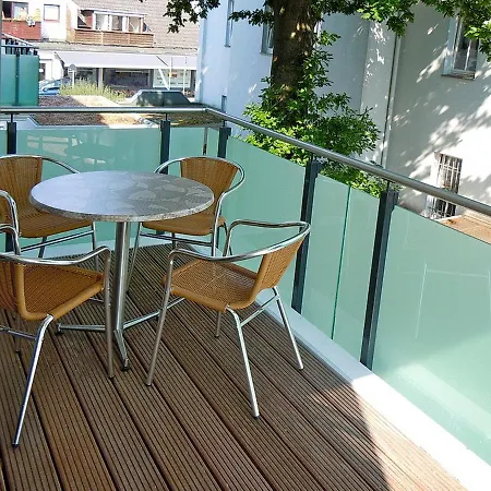 Baltique Baltique 13 Apartment