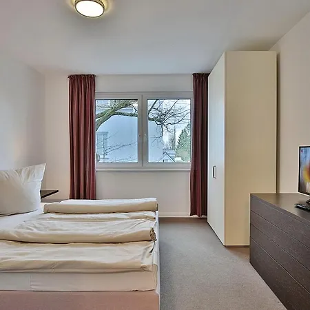 Baltique Baltique 13 Apartment *