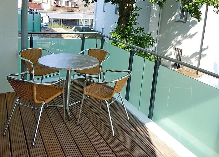 Baltique Baltique 13 Apartment