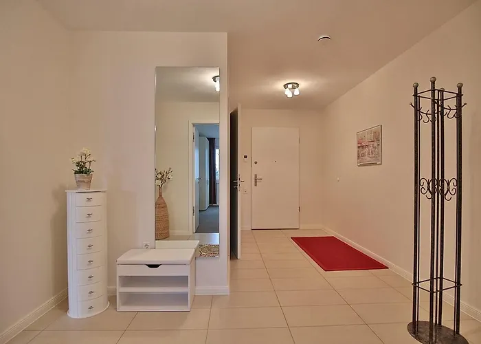 Apartment Baltique Baltique 13 *