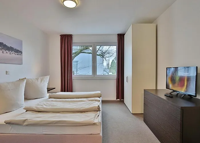 Baltique Baltique 13 Apartment *