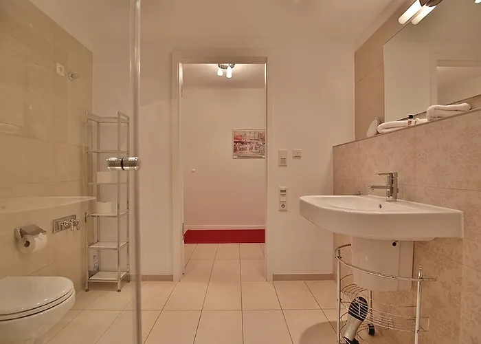 Baltique Baltique 13 Timmendorfer Strand