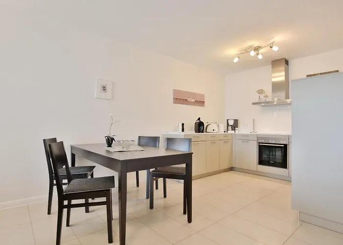 Baltique Baltique 13 Apartment