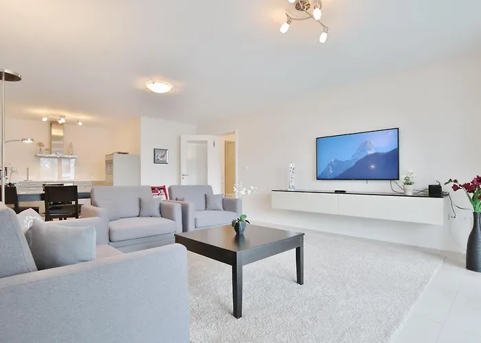 Baltique Baltique 13 * Timmendorfer Strand