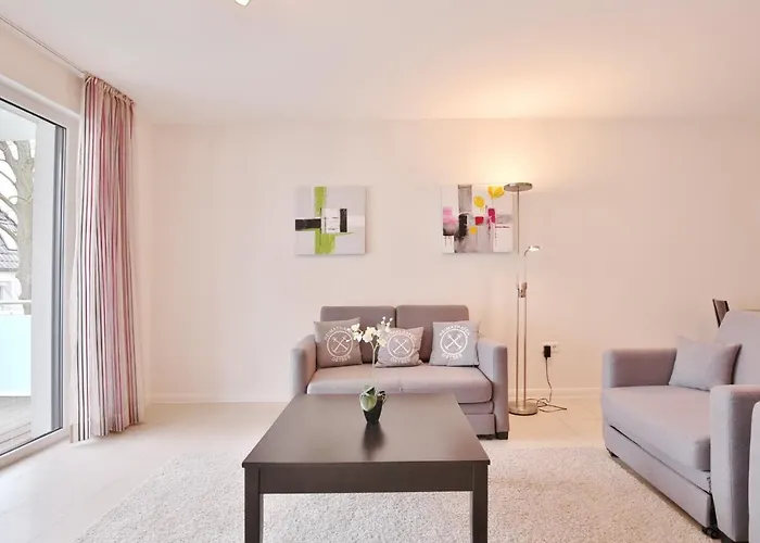 Baltique Baltique 13 * Timmendorfer Strand