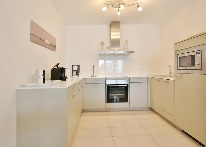 Baltique Baltique 13 Apartment