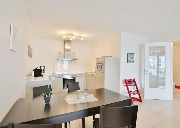 Baltique Baltique 13 * Timmendorfer Strand